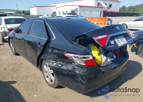 2015 Toyota Camry Hybrid/Le/Xle/Se from USA, damaged, VIN 4T1BD1FK1FU15632